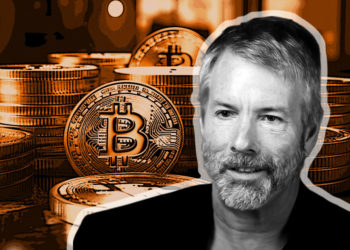 MicroStrategy’s Michael Saylor cites spot Bitcoin ETF applications, upcoming halving as bullish signals