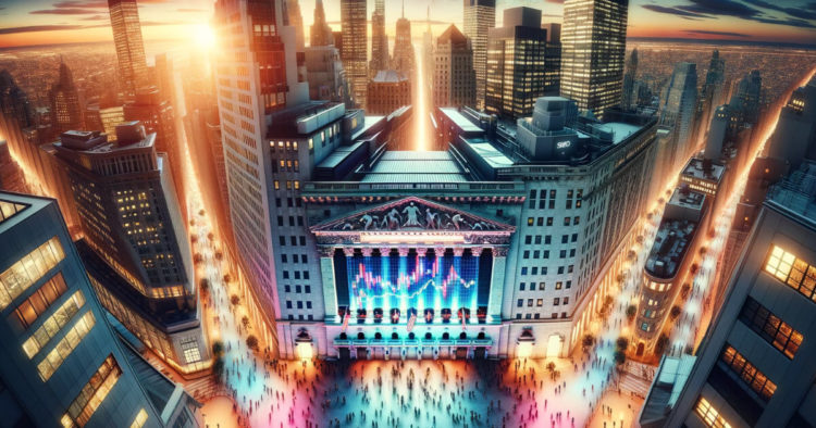 Circle eyes IPO as USDC market dominance dips to two-year low