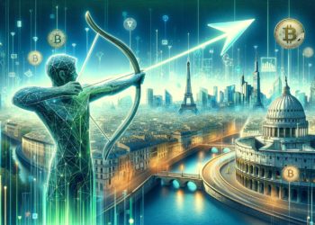 Robinhood Q3 earnings report reveals plans to launch crypto services in EU