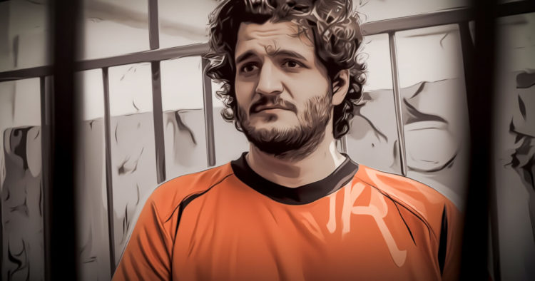 Newly-released audio of Sam Bankman-Fried reflecting on life in prison emerges on social media