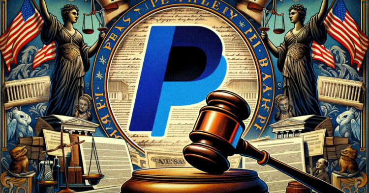 PayPal receives SEC subpoena regarding its $156M market cap PYUSD stablecoin