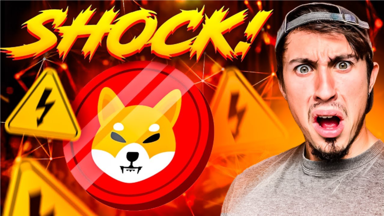 Shiba Inu Price Prediction – How Will the Massive SHIB Token Burn Event Impact the Price?