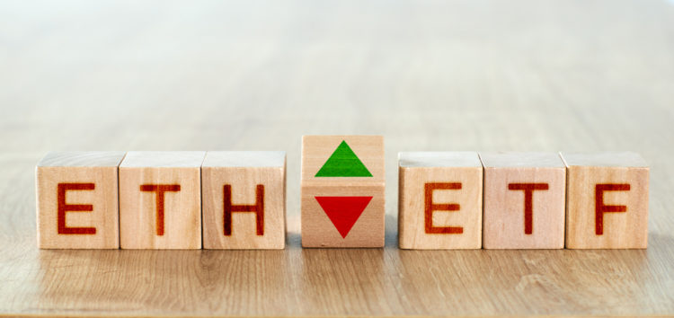 Ethereum Price Cracks Above $2,000 As BlackRock Eyes ETH ETF