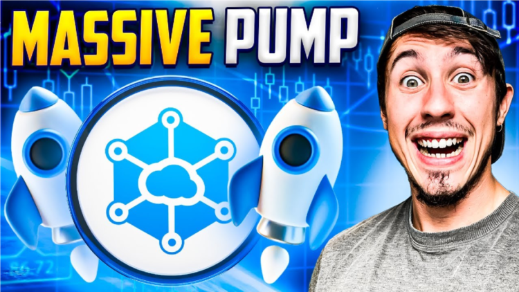 Storj Crypto Price Pump While New Bitcoin Mining Token Raises Nearly $4 Million In Presale