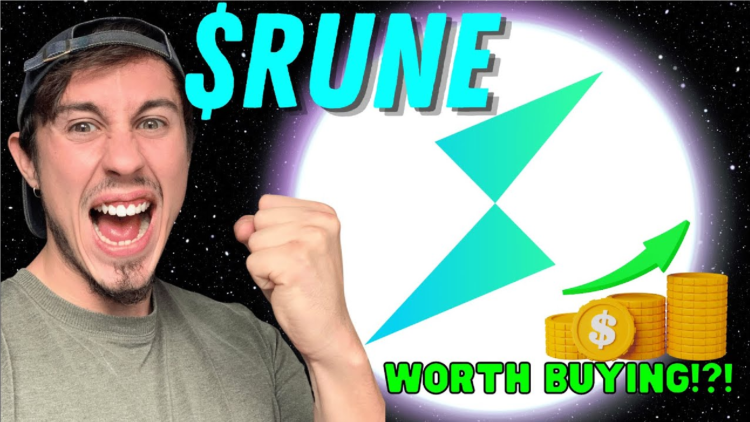 THORChain Crypto Price Prediction – How High $RUNE Could It Go by the End of 2023?