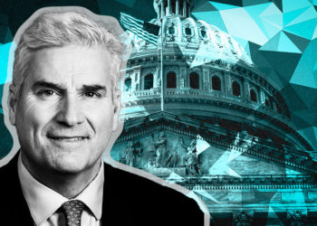 Rep. Tom Emmer roasts Gary Gensler in fiery speech on the House floor