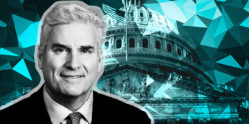 Rep. Tom Emmer roasts Gary Gensler in fiery speech on the House floor