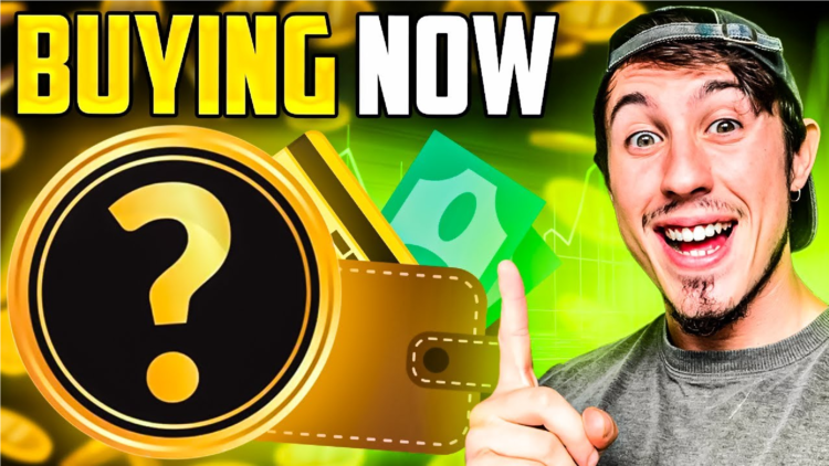 Top 5 Cryptos To Buy Right Now – Altcoins That Might 10x Your Investment