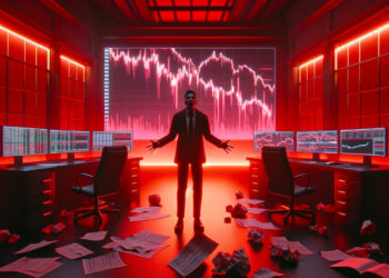 Known scammer linked to memecoin named after Musk’s Grok chatbot, token dumps