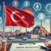 Turkey tightening crypto regulation to improve standing with FATF
