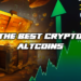 Best Crypto Alt Coins to Buy Now