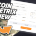 VoskCoin YouTube Channel Featured New Cloud Mining Token – Bitcoin Minetrix Presale Review