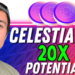 What’s Behind Celestia’s Price Surge – Is $TIA Crypto Worth Buying?