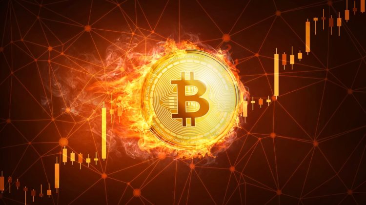 Bitcoin Price Prediction: Fidelity’s $96K Forecast For BTC By 2025 May Catapult This Cloud Mining Platform To 20X Gains