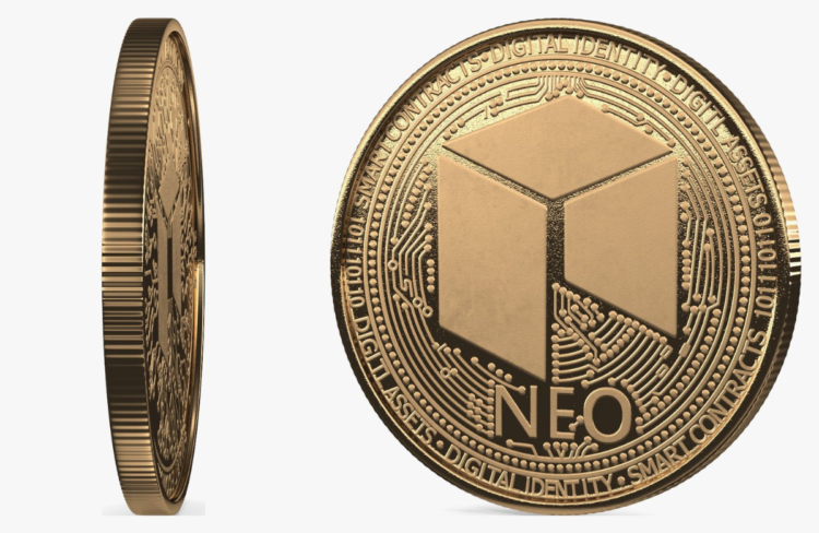 Neo Price Prediction: NEO Jumps 11% As Launchpad XYZ Closes On $2 Million Raised In Presale