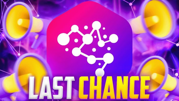 $YPRED Presale Enters Final Stage – Last Chance to Invest in the Best AI Crypto of 2023