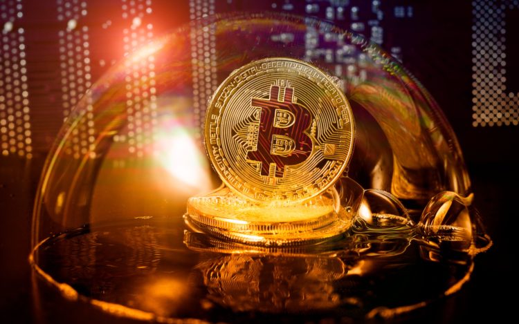 Bitcoin Price Prediction: As Cathie Wood Offloads Grayscale Bitcoin Trust Shares, Investors Are Loading Up On This Little-Known BTC Derivative That’s Primed To Explode Next Month