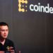 Binance Founder Changpeng ‘CZ’ Zhao Stuck in U.S. Until Sentencing