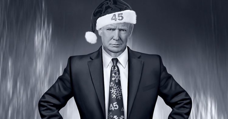 Crypto Wallet Linked to Donald Trump Sent $2.4M in Ether to Coinbase