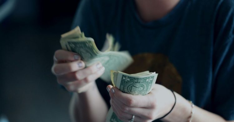 Explaining Bitcoin’s ‘Flash Crash’