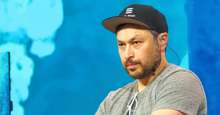 Solana (SOL) Price Rally Shows Ethereum (ETH) Has a Serious Competitor