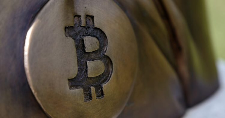 Bitcoin From Satoshi Nakamoto’s Era Were Moved as BTC Prices Hit $44,000