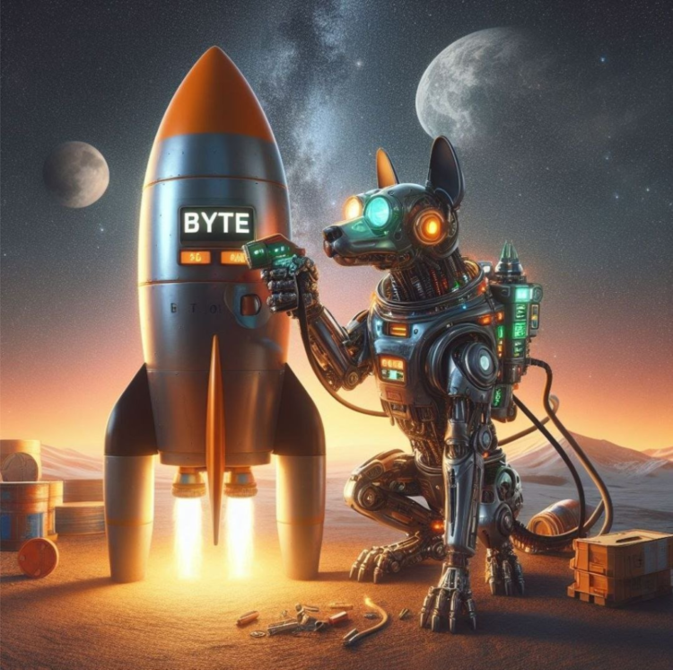 New Cryptocurrency Releases, Listings, & Presales Today – Derby STARS, Byte, Seamless