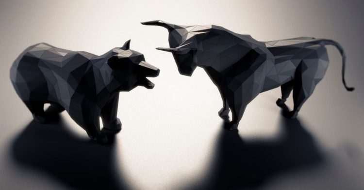 Bitcoin, Ether Drop Spurs $500M in Liquidations, But BTC Entering “Never Seen Before” Era