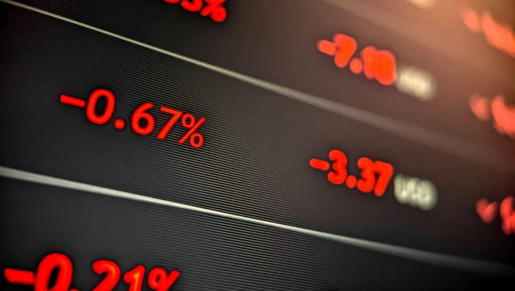 Bitcoin “Washout” Completed, BTC Ready For $48,000—And Higher