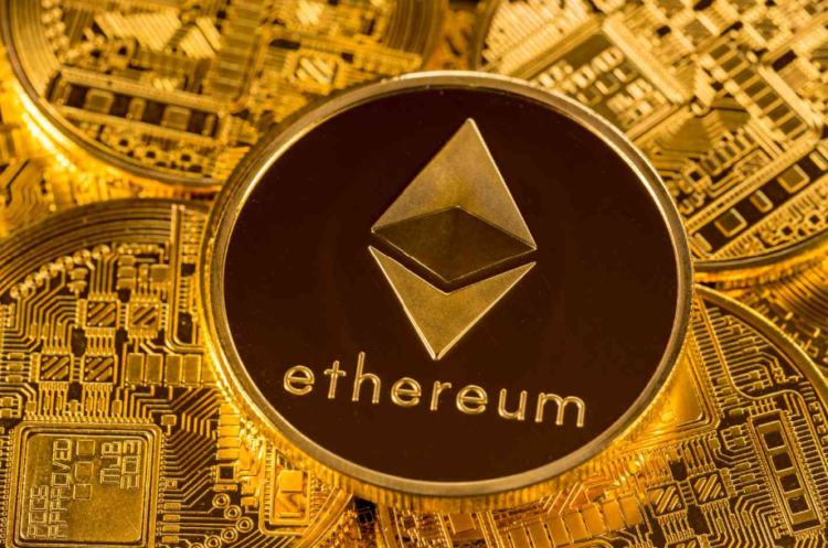 Ethereum Price Prediction: As Former Goldman Sachs Exec Says Bitcoin ETF Approvals Will Ignite ETH Economy, Here Are Two Great Ways To Capitalize