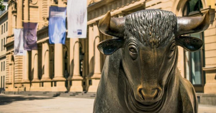 Deutsche Bank-Backed Taurus Starts Tokenizing German SME Loans