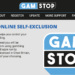 What is GamStop in the UK?