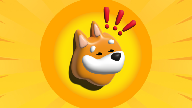 Bonk Price Prediction: Unstoppable BONK Keeps On Pumping With Another 43% Surge As This New Meme Coin Challenger Moves To Within A Whisker Of $3 Million