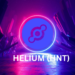 Helium Price Prediction: HNT Pumps 12% As This Potential Pepe Coin Killer Races Towards $2.4M In Presale