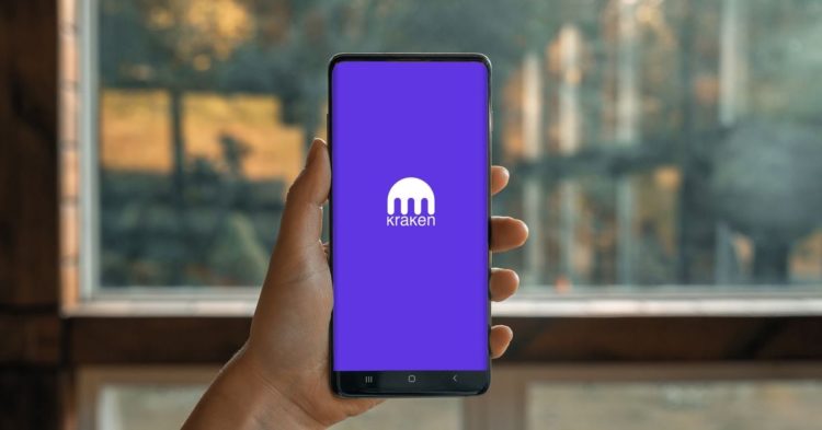Ether Whale Moves Nearly $90M ETH to Kraken Exchange