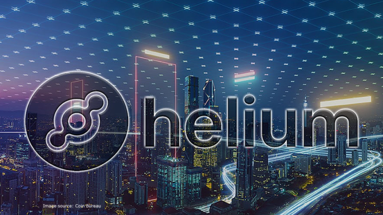 Best Crypto to Buy Now December 30 – Casper, Helium, Fantom