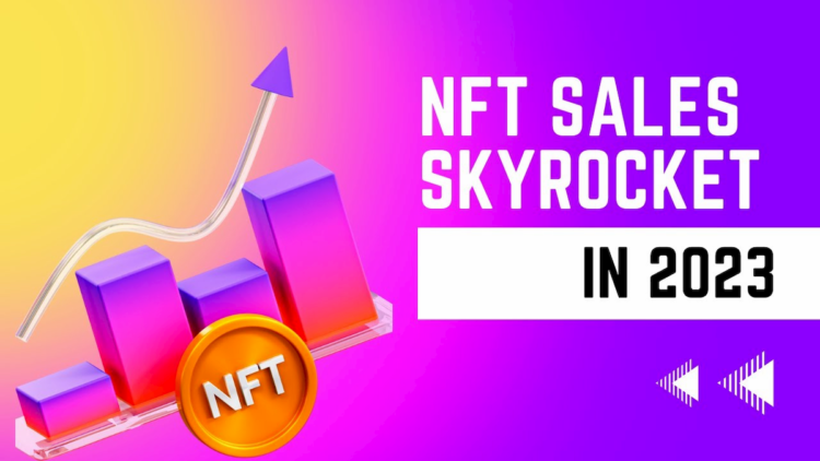 NFT Sales Hit $1.7B In December
