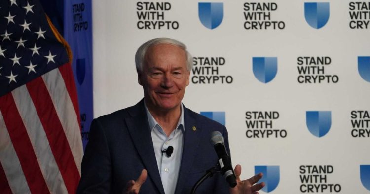 U.S. Presidential Candidates Including Vivek Ramaswamy Chat About Crypto, Target Federal Regulators