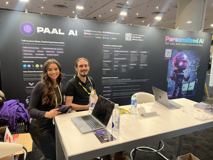 Next Cryptocurrency To Explode Thursday, December 7 – WEMIX, Aragon, PAAL AI