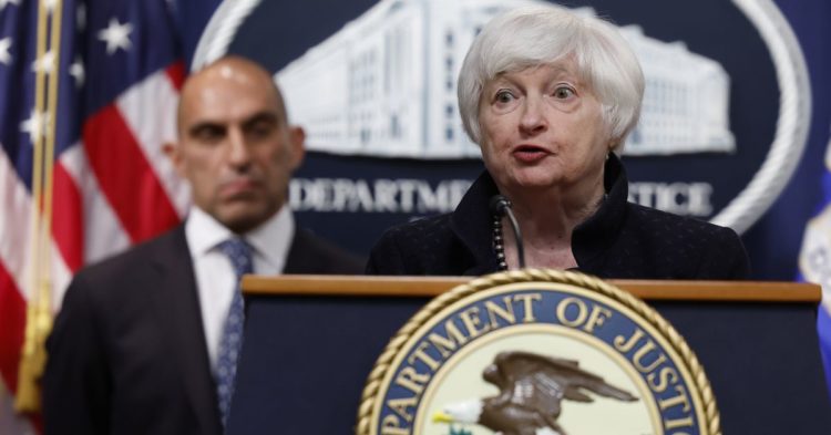 Financial Stability Oversight Council Reiterates Call for Legislation to Address Crypto Risks