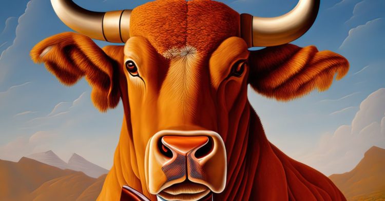 Move Over Anchoring Bias, But Bitcoin’s Bull Run Still Has Plenty of Steam Left