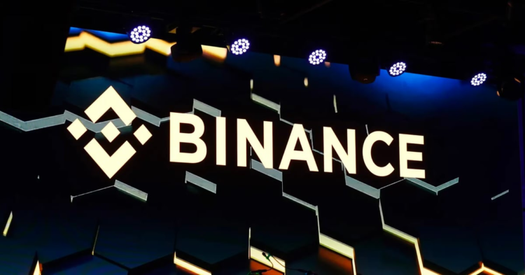 First Mover Americas: Binance Withdraws an Abu Dhabi License Application
