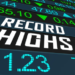 ORDI Shatters Records With New All-Time High In Bullish Surge