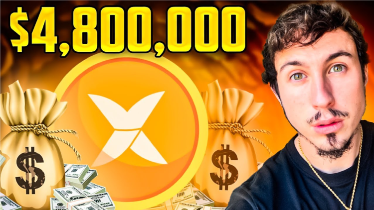 Bitcoin Tumbles Below $42,000 As Cloud Mining Crypto Project Raises Over $5 Million In Presale