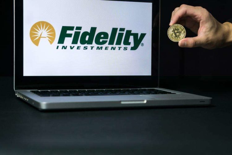 Fidelity’s Breakthrough: Spot Bitcoin ETF FBTC Listed on DTCC