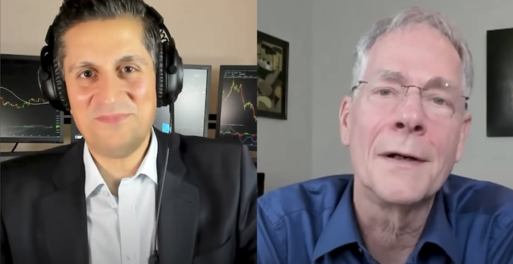 Predictions and Analysis by Robert Prechter