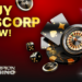 Scorpion Casino Heads Into 2024 With Strong Presale Performance, Learn How to Buy SCORP