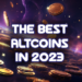Best Altcoins that Could Moon in 2023