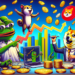 Will Dogecoin, Shiba Inu, and Pepe Coin Breakout 100x in the Crypto Bull Run? Unveiling of Top Meme Coins to Buy Now