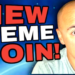 Zach Humphries Provides Update on the Hottest Meme Coin to Watch in the Next Bull Market